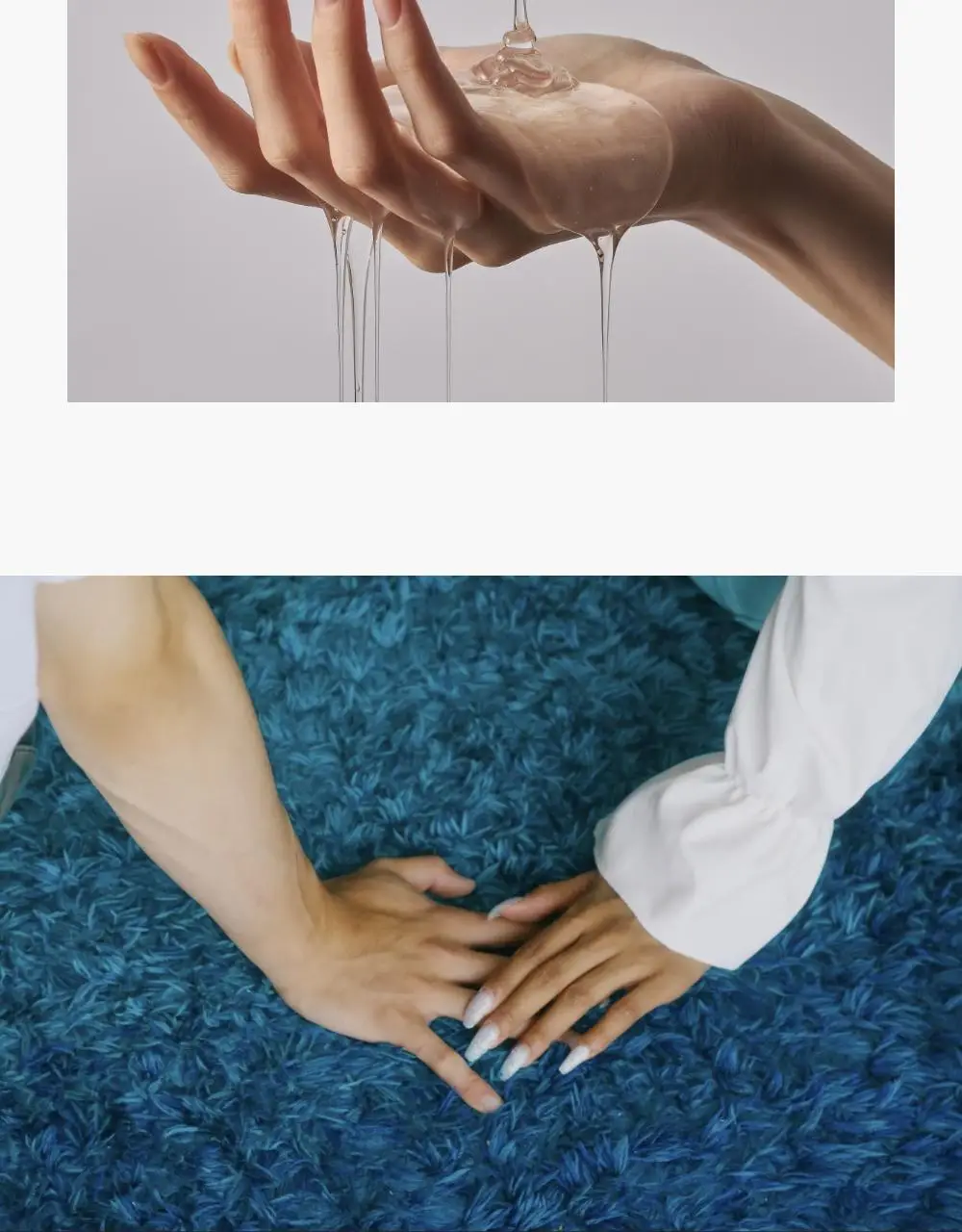 [NEW] 텐가 플레이젤 파우치 타입 3P (네츄럴 웨트) 상세페이지 18